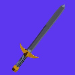 Sword game