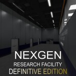 NexGen Research Facility Definitive Edition