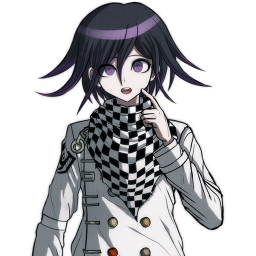 Kokichi Funeral (so sad)