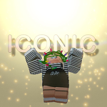 Iconic Clothing Group