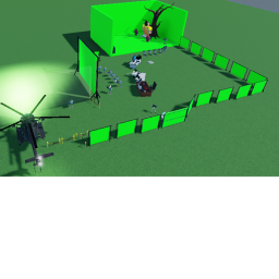 Action (2) (Diffrent)