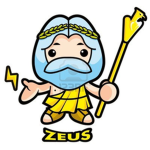 GREEKS GOD GANG