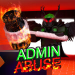 Admin Abuse