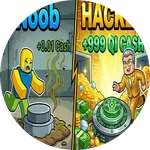 Game Badge Thumbnail