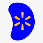 Walmart Version of Bean Family
