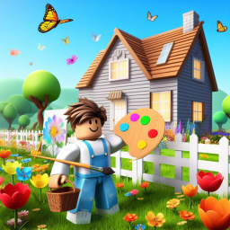 Customize Your House 🖌🏡 (Beta)