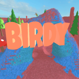 Birdy [Update⚔️]