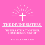 The Divine Sisters Clothing