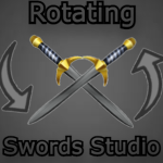 Rotating Swords studio