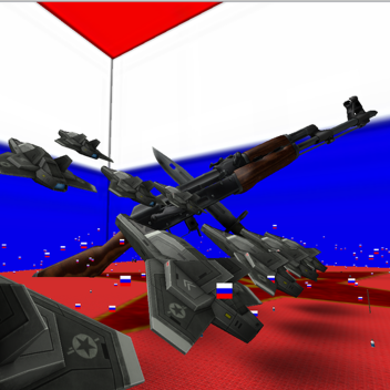RUSSIAN SIMULATOR