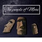 The People of Moai