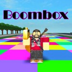 Boombox