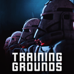 Training Grounds TGRA [Development]