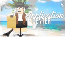 QC: Application Center
