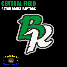 Central Field: Baton Rouge Raptors [OFA]