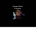 xDD #GANG