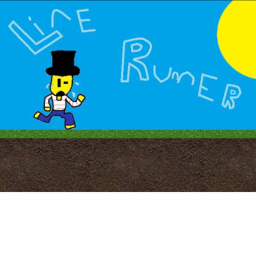 Ultimate Line Runner