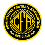 [CFA] Officials
