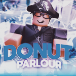 Donut Parlour