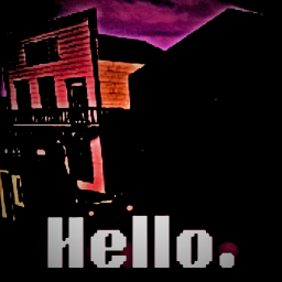 Hello.