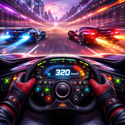 race it