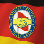 Sozialistische Einheitspartei Deutschlands ‌