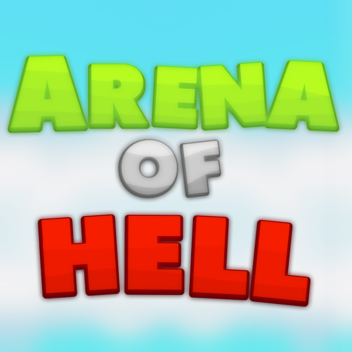 Arena of Hell
