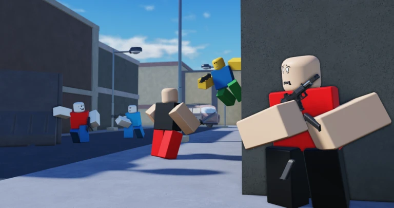 Randomizer Redux Play On Roblox