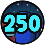 Game Badge Icon