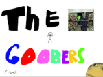 The Lil goober