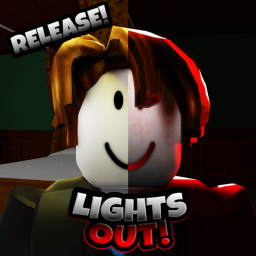 Lights Out!