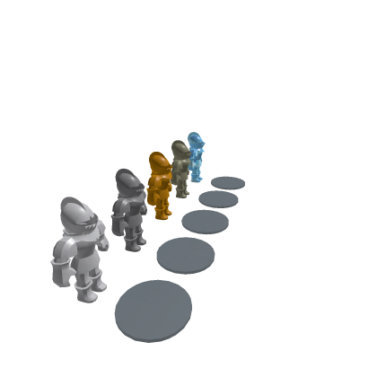 armors