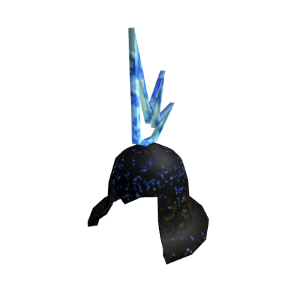 Helm of the Frozen North