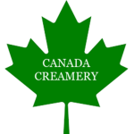 Canada Creamery