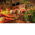 Hacienda San Pedro