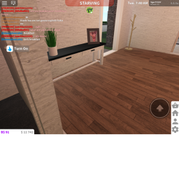 Bloxburg but much worse
