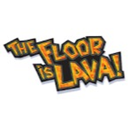 the floor is lava