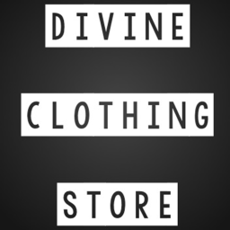 [NEW!] Divine Clothing Store