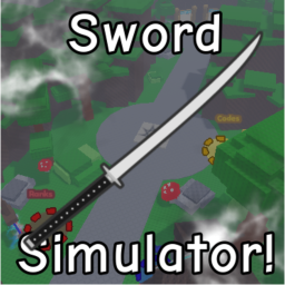 Sword Simulator [SNOWY FOREST]