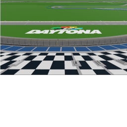 NASCAR Game - Dayt ona