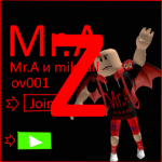 Mr.A и mikhaiIov Join Games RobIox ! #