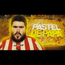 Pastel de Papa