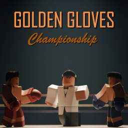 Golden Gloves Championship