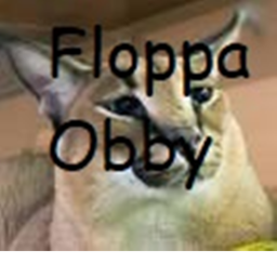 Floppa Obby