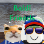 Beastie Friends