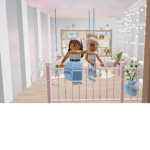 Queensxroblox army