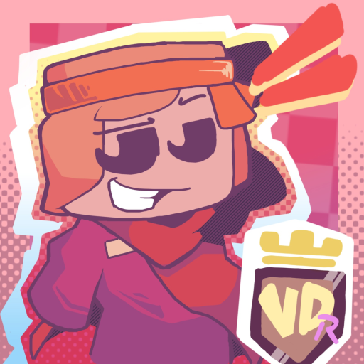 [👑] Voxel Defenders: REMIX official Roblox game thumbnail