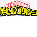My hero acadamia fam.