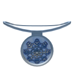 Winter Necklace