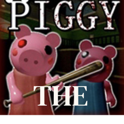 The Piggy (ALPHA)
